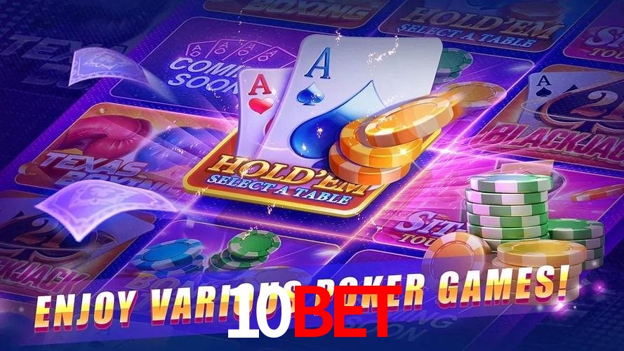 Desvendando o Mundo dos Jogos Virtuais na 10bet