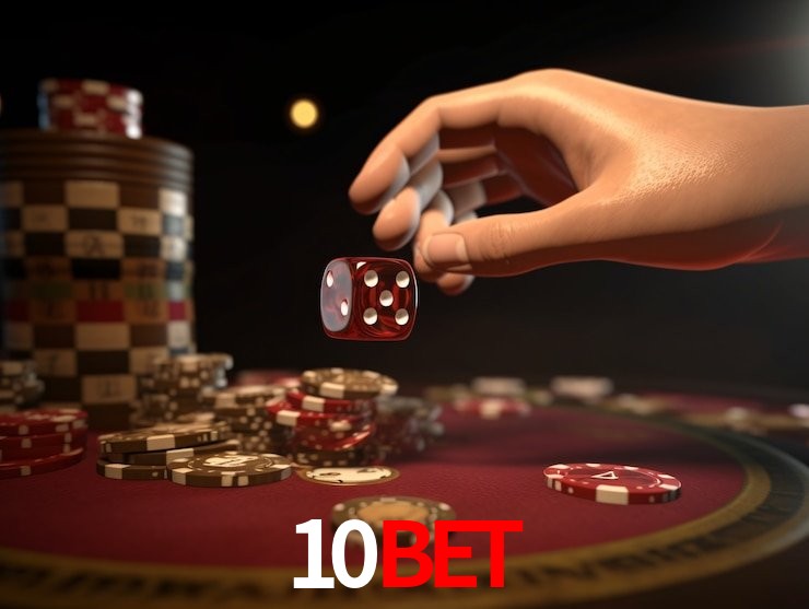 Recursos de Bônus 10bet