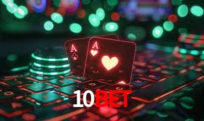 Apostas de Futebol 10bet