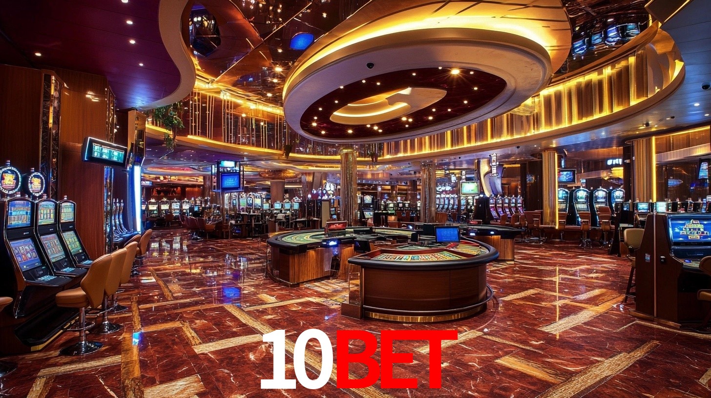 Programa VIP 10bet