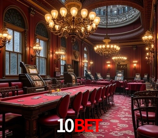Promoção Relâmpago 10bet