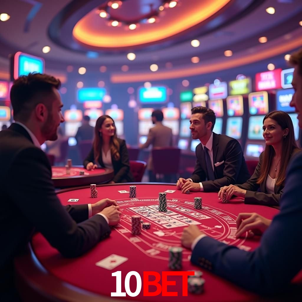 Interface Premium 10bet