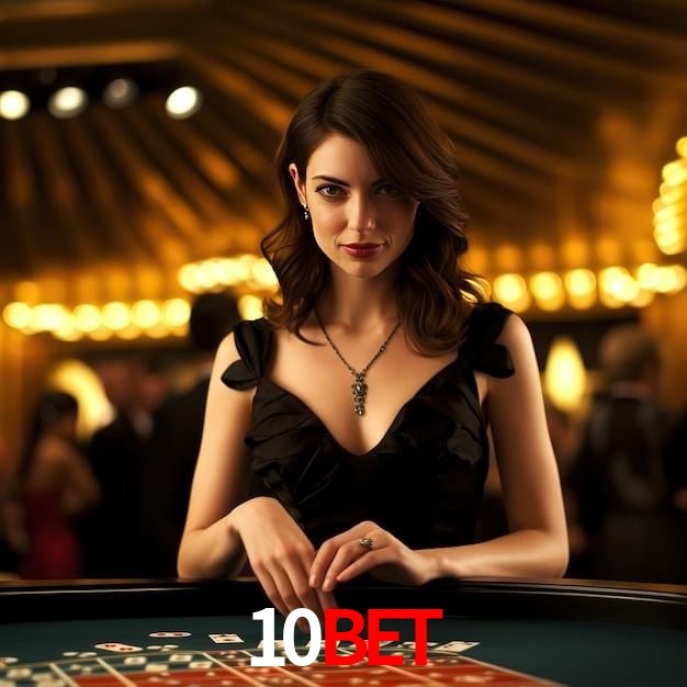 Descubra a Essência do 10bet: Nossa História e Compromissos
