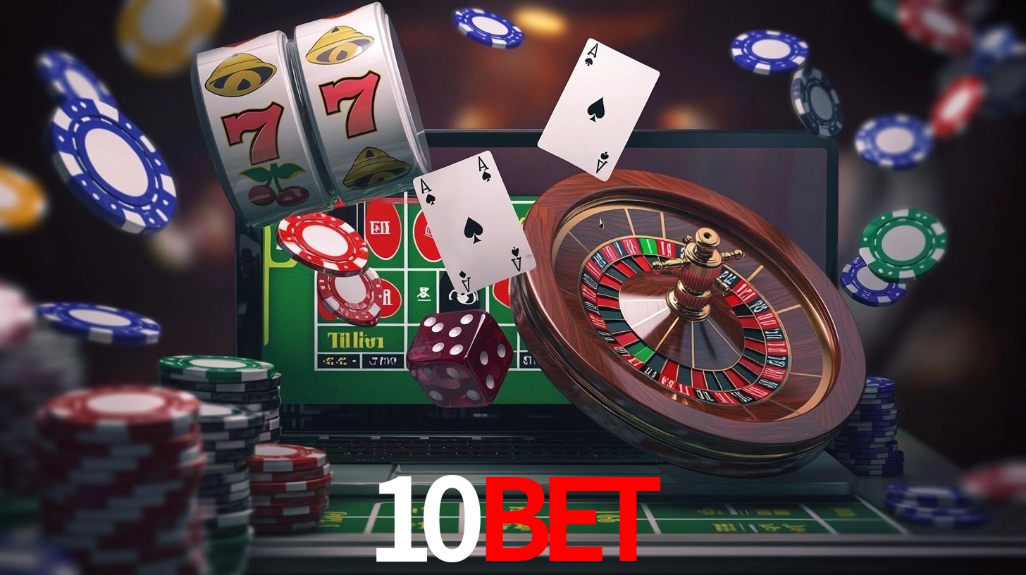 Bônus de boas-vindas na 10bet