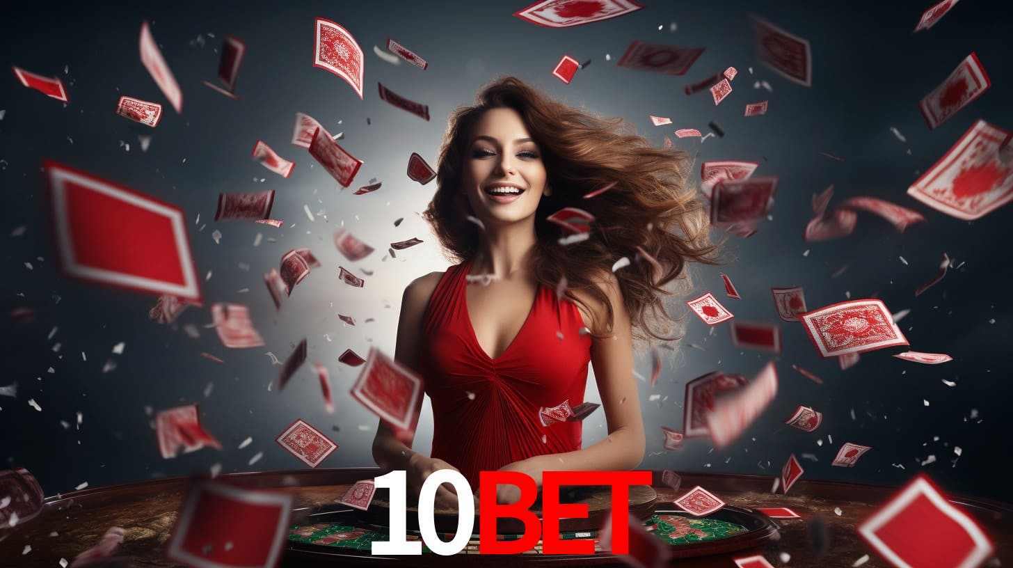 Roulette Table 10bet