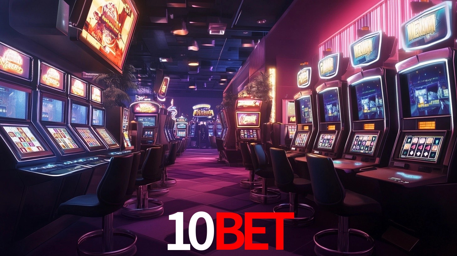 Cashback e recargas na 10bet