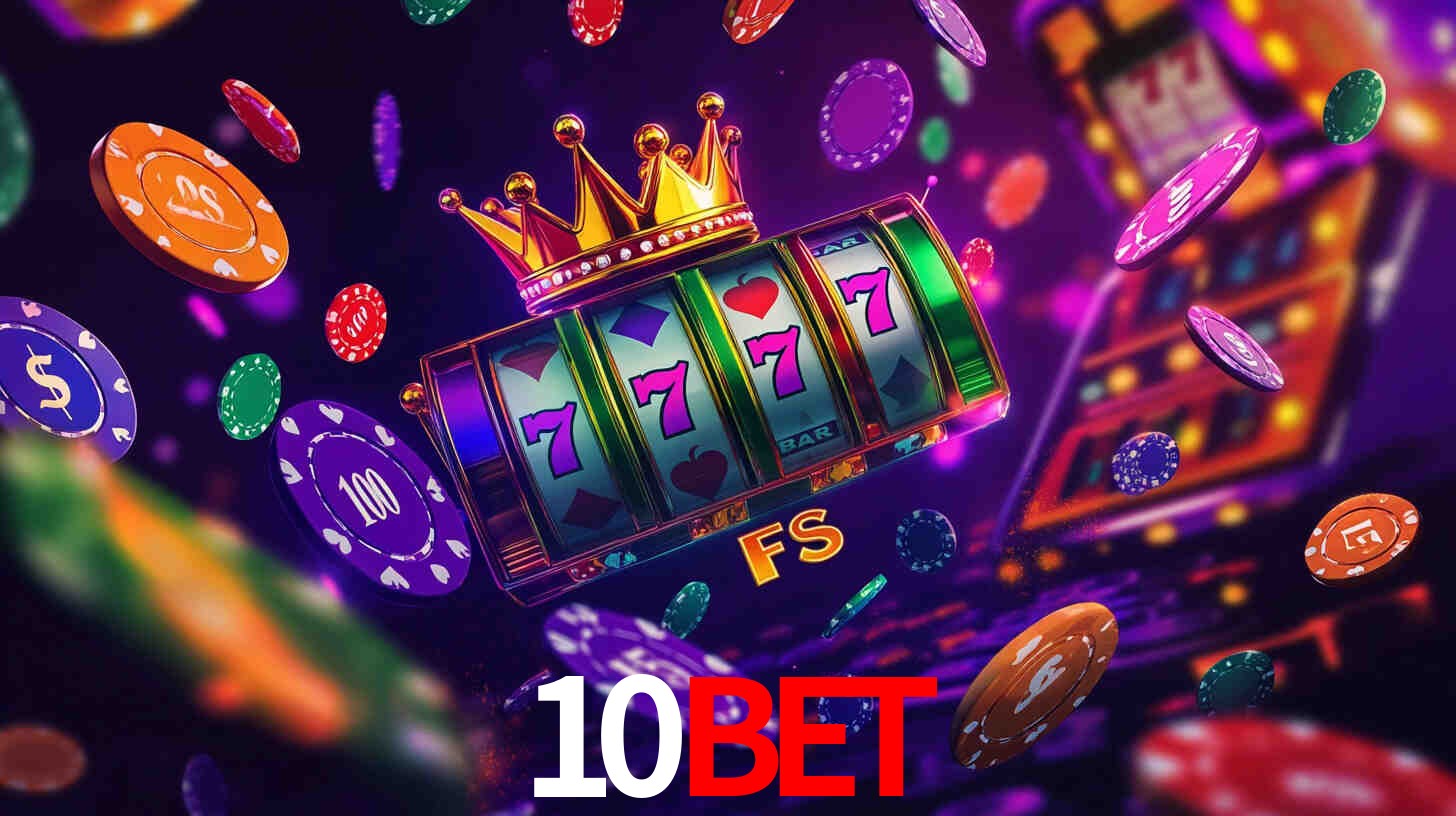 Welcome Bonus 10bet