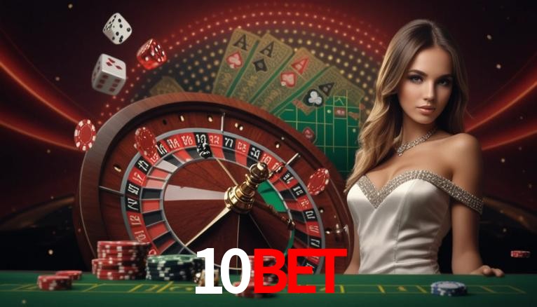 Game Providers 10bet