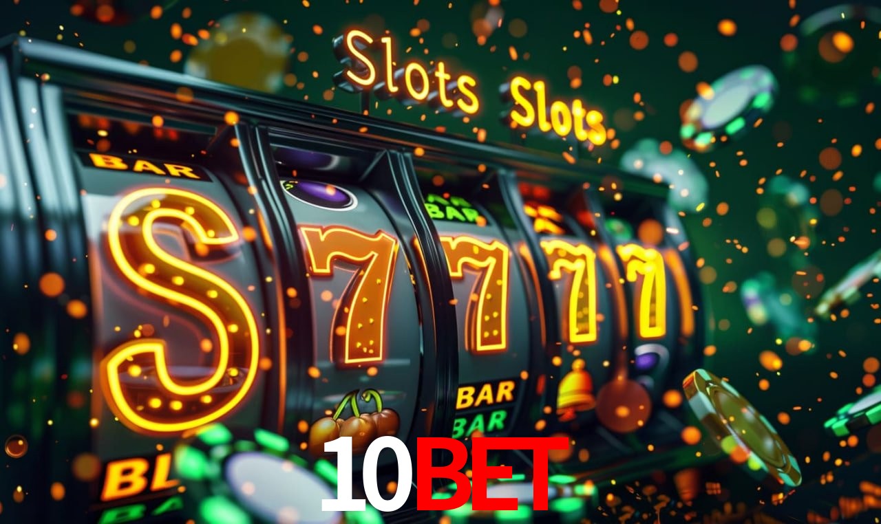 Casino Ao Vivo 10bet