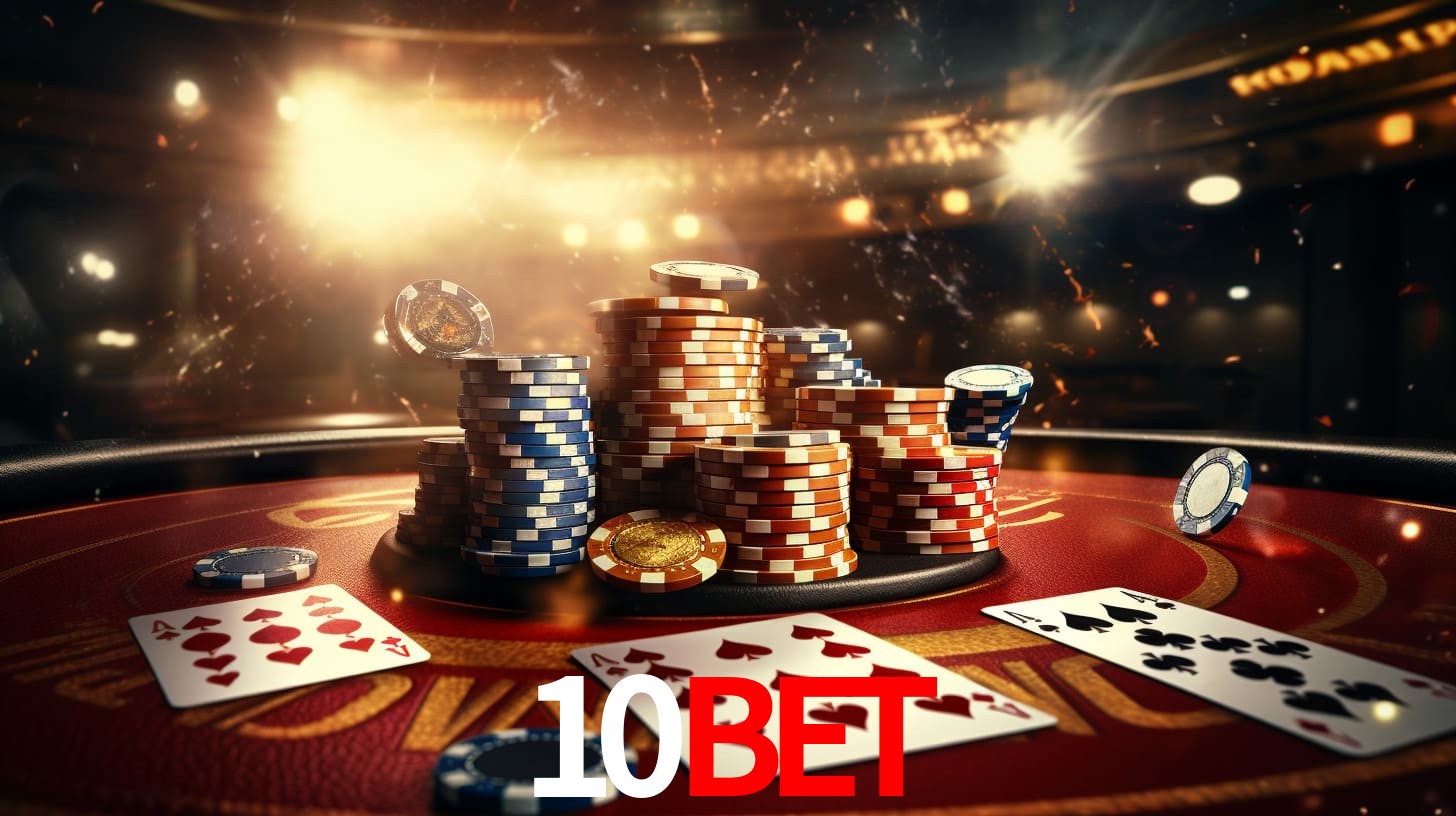 VIP Casino 10bet