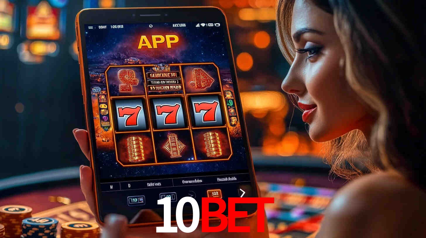 10bet apk