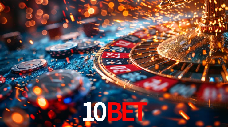 Slot Games 10bet
