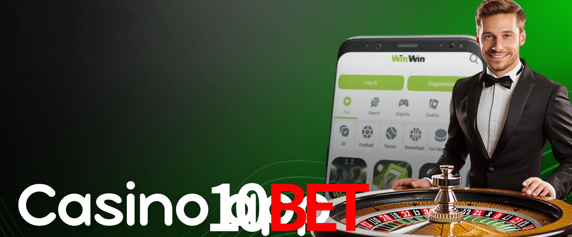 Platform Technology 10bet