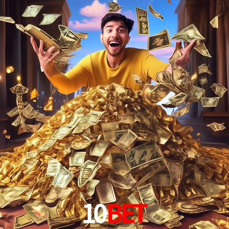 Bônus Diários 10bet