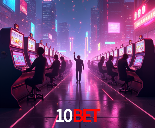 Jogos Exclusivos 10bet