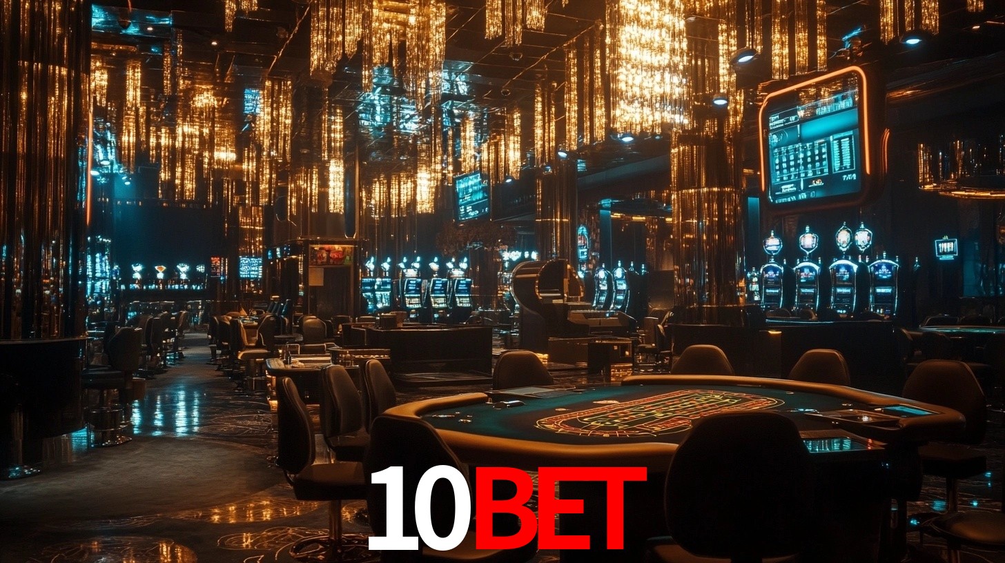 10bet: Seu Especialista em Apostas Esportivas Brasileiras