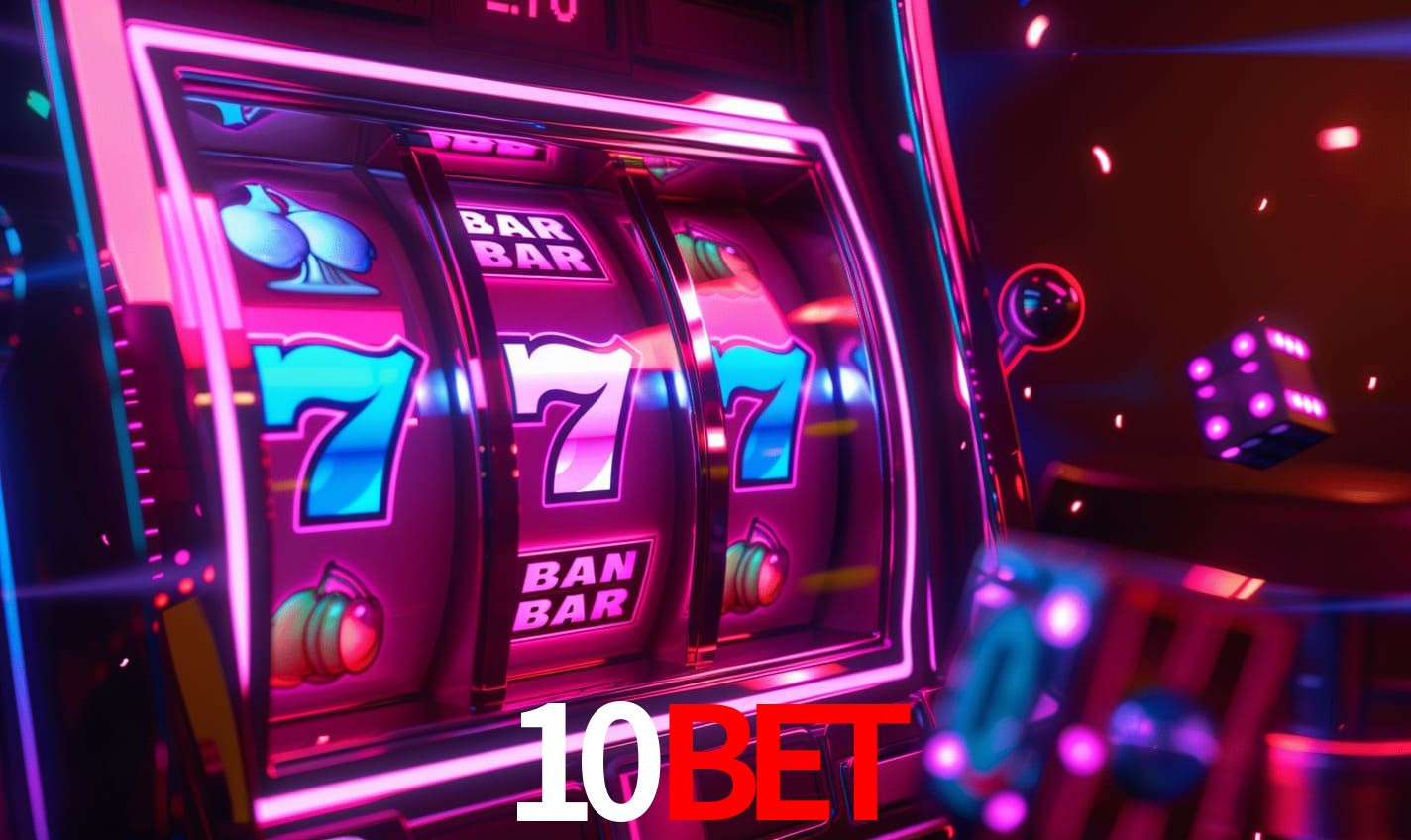 Descubra a Essência do 10bet: Nossa História e Compromissos