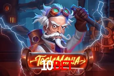Jogos de Slot 10bet