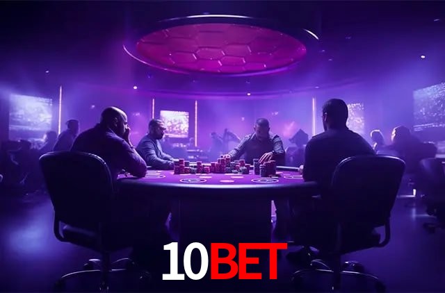 Estatísticas Esportivas 10bet