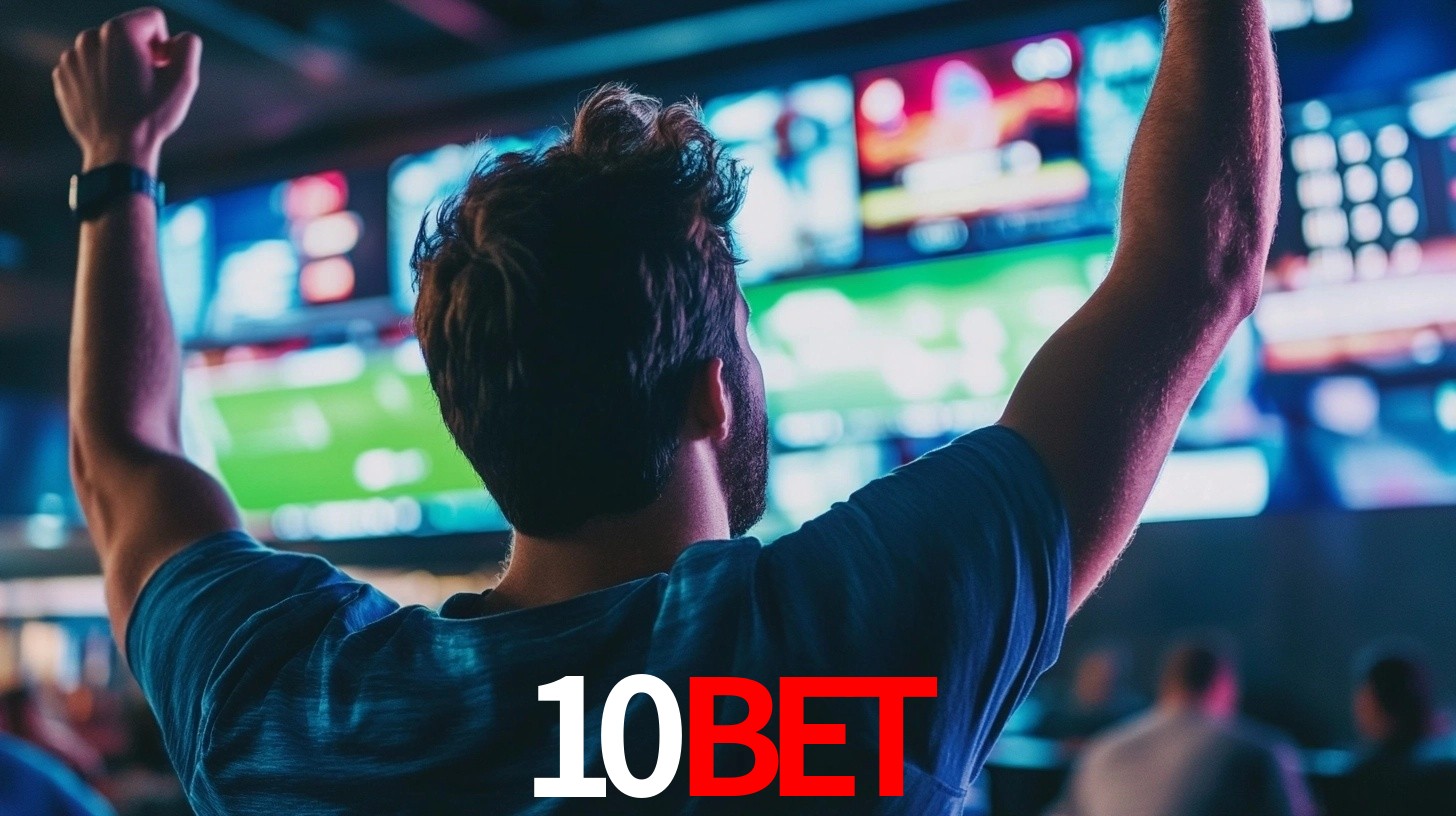 10bet - CASSINO SLOTS JOGOS - 10bet apk
