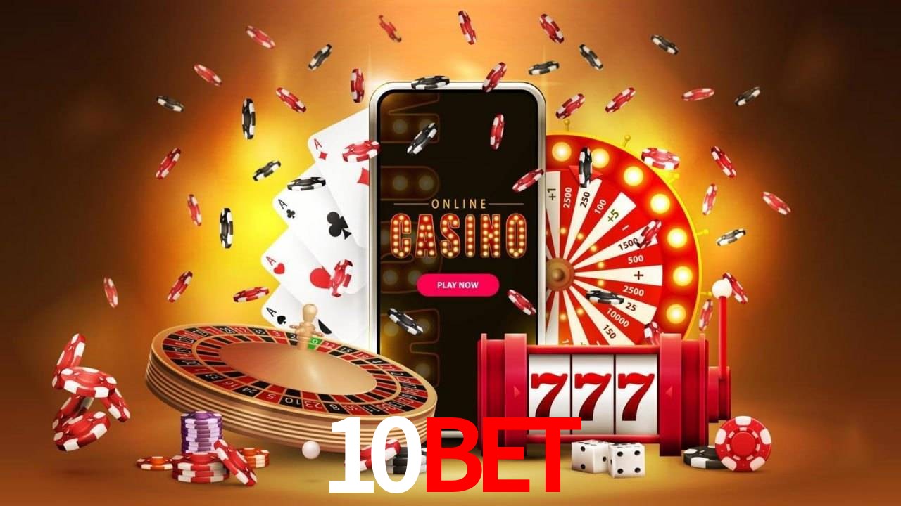 Diretório de Jogos 10bet