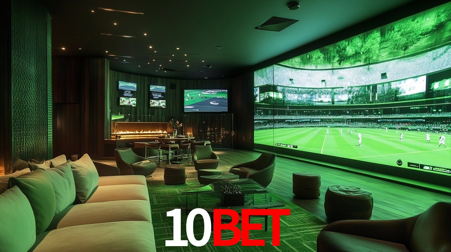 10bet: Seu Cassino Premiado com Pagamentos Rápidos