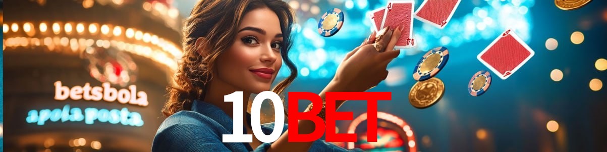 Welcome Bonus 10bet