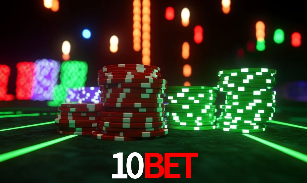 Statistics 10bet