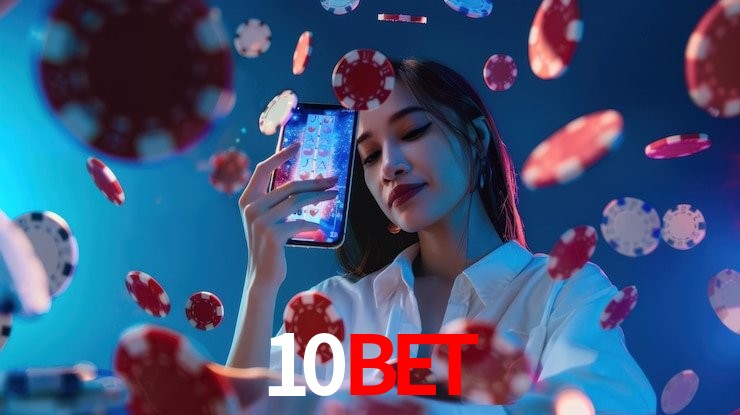 A Experiência Imersiva dos Cassinos Ao Vivo no 10bet