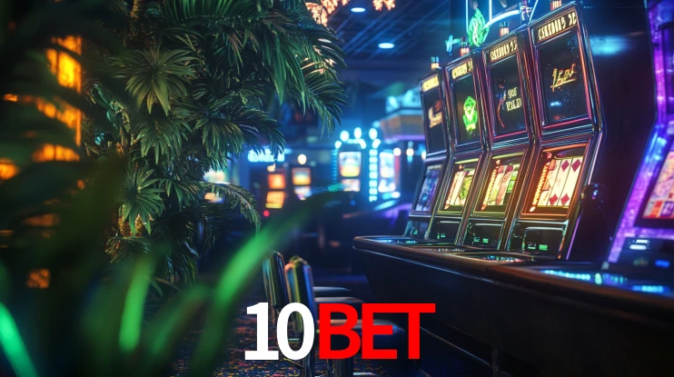 Live Casino 10bet