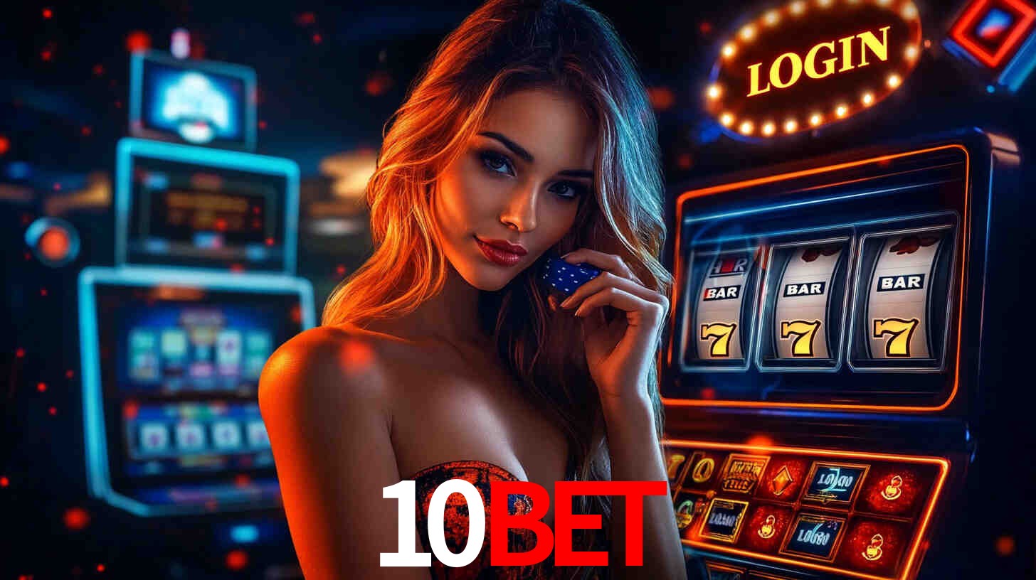 Bônus Generosos e Exclusivos no 10bet para Você!