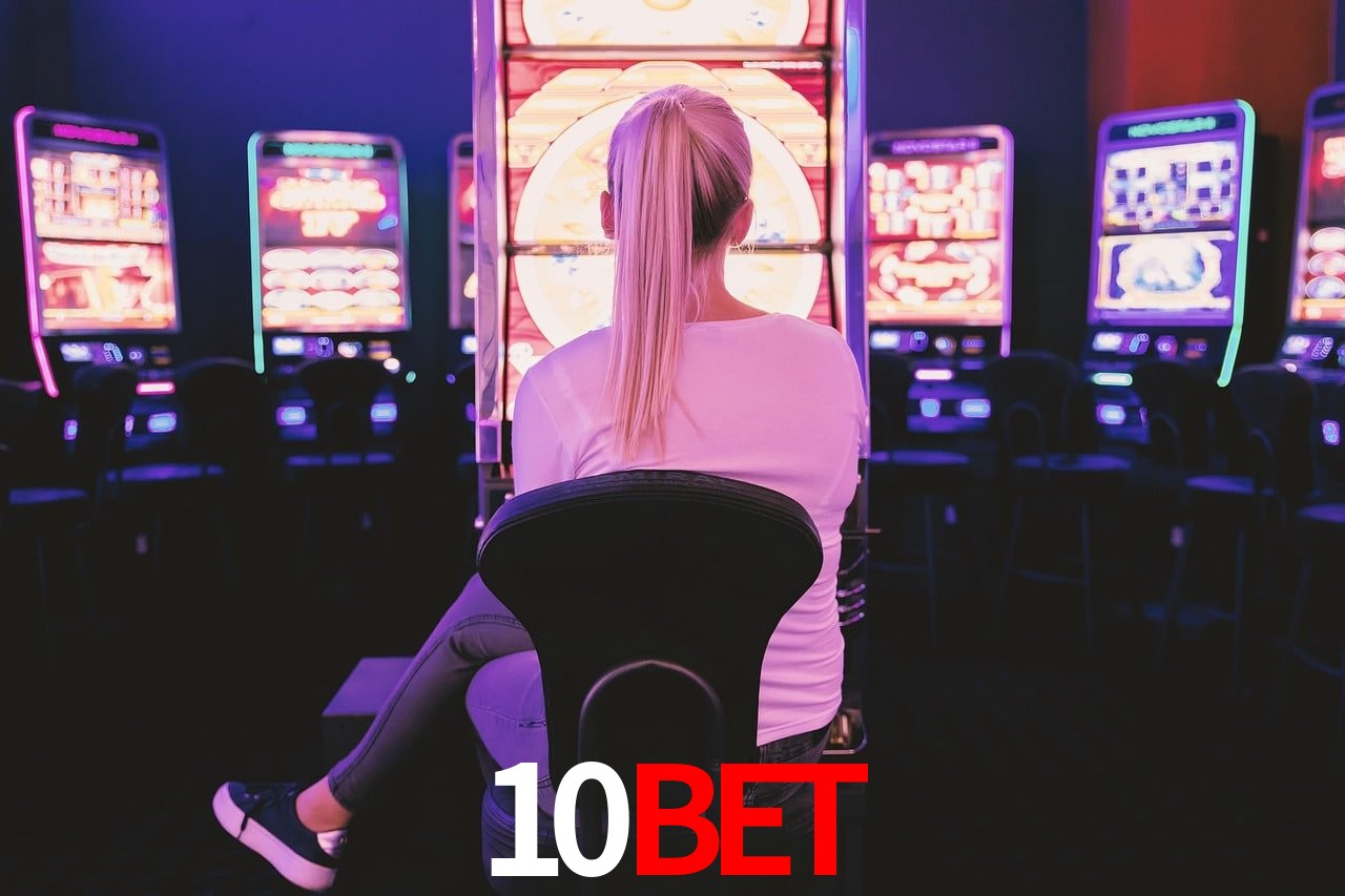 Bonus Features 10bet