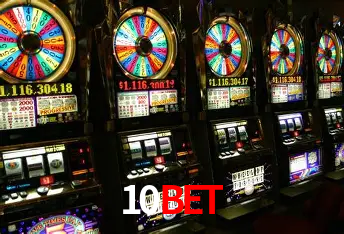 A Emoção da Loteria na 10bet: Uma Chance de Mudança de Vida