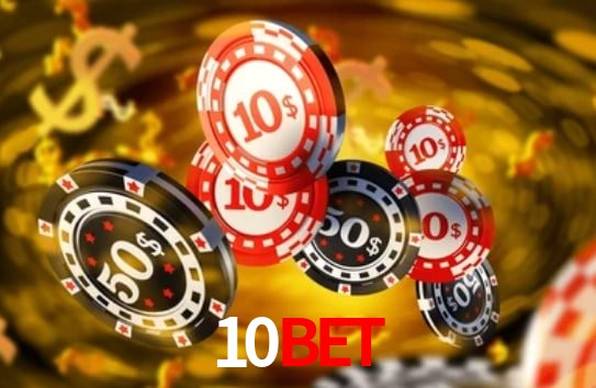 Mesa de Blackjack 10bet
