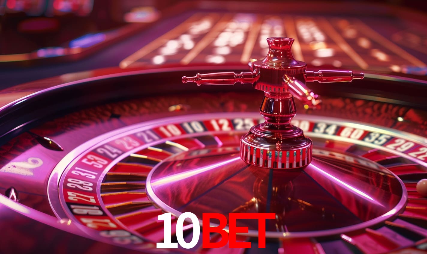 Explorando a Categoria de Eventos em Apostas na 10bet