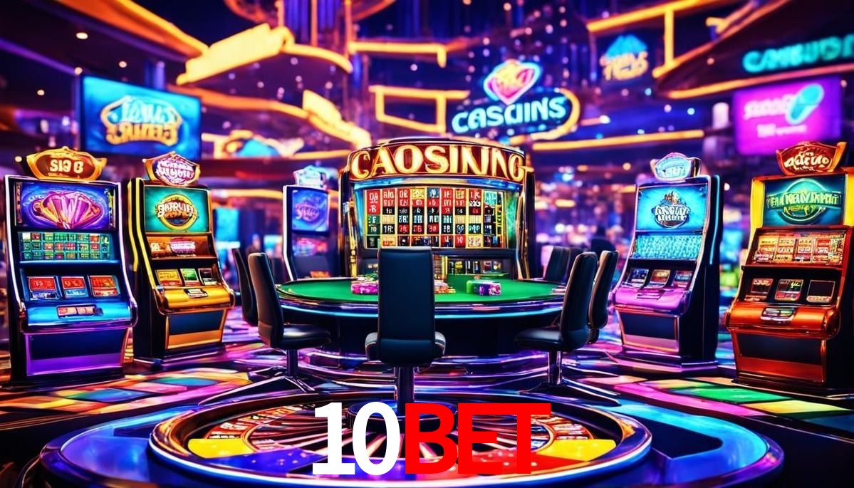 Apostas de Tênis 10bet