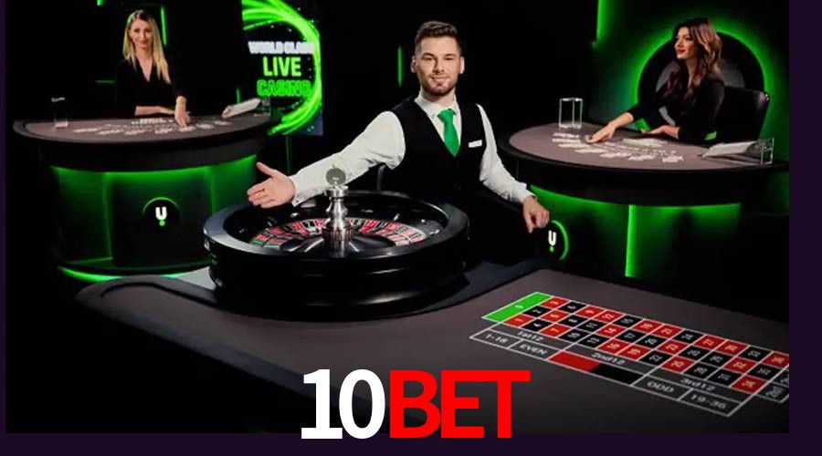 Quick Registration 10bet