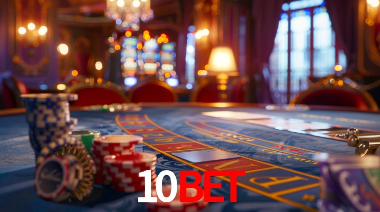 Live Casino 10bet