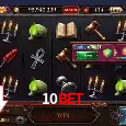 APP oficial da 10bet para mobile