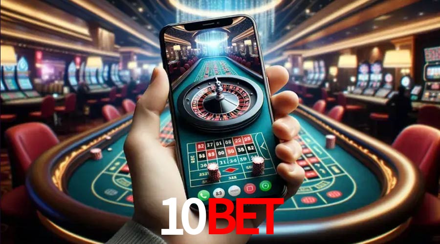 Games Directory 10bet