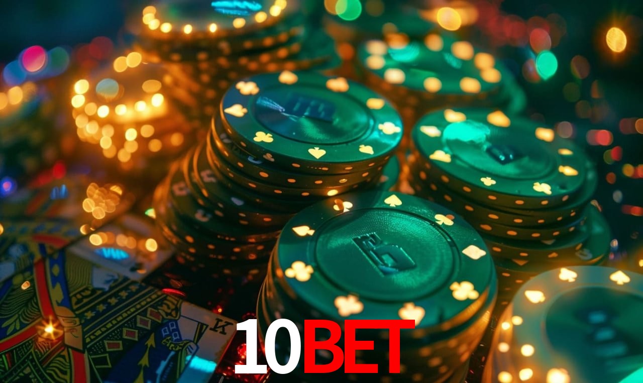 Casino VIP 10bet
