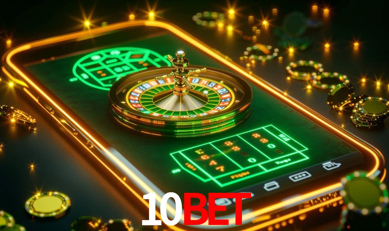 Integração de APIs 10bet
