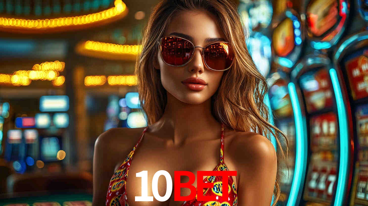 10bet App Interface