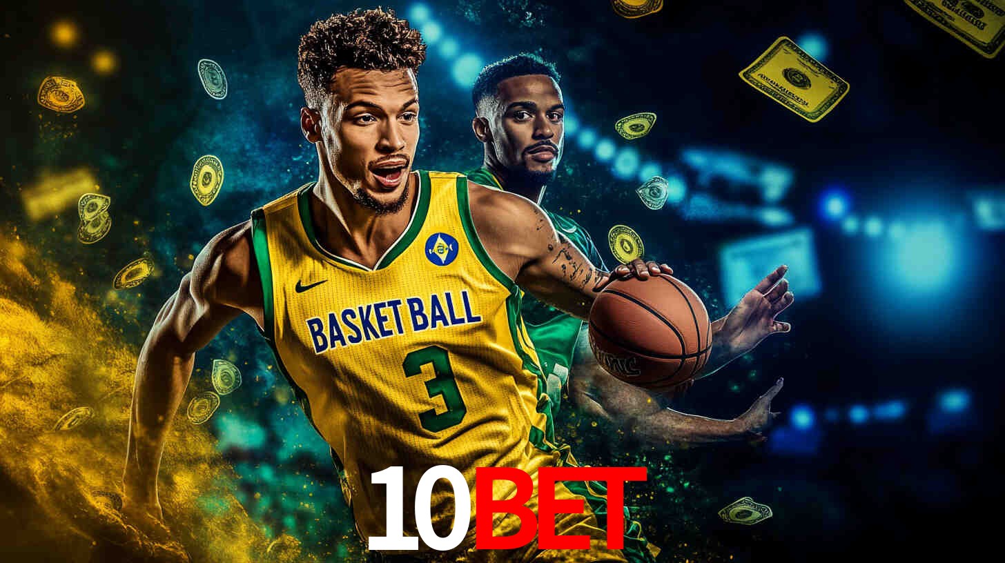 Apostas Esportivas na 10bet: Um Guia Completo