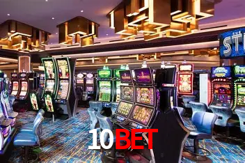 Apostas Esportivas na 10bet: Um Guia Completo