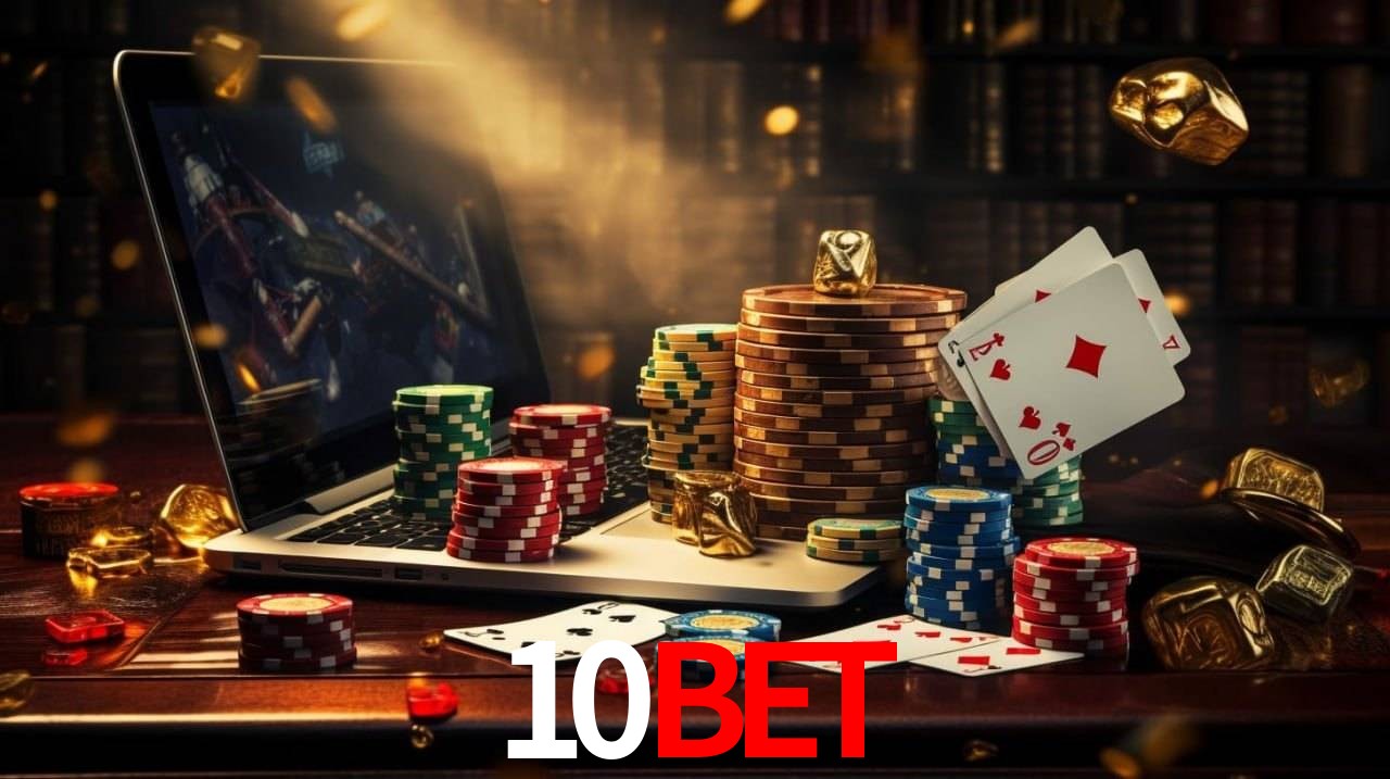 Torneios 10bet