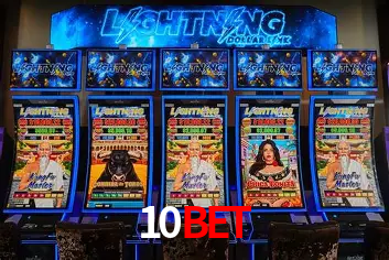 Descubra a Essência do 10bet: Nossa História e Compromissos