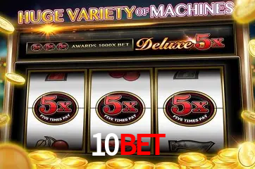 Descubra a Essência do 10bet: Nossa História e Compromissos