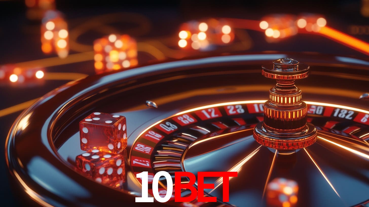 10bet: A Experiência de Casino com Jogos de Mesa ao Vivo