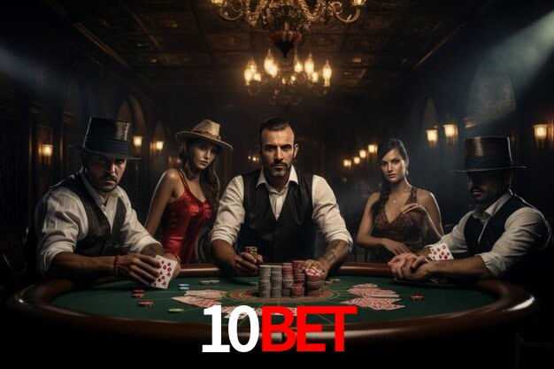 A Emoção da Loteria na 10bet: Uma Chance de Mudança de Vida